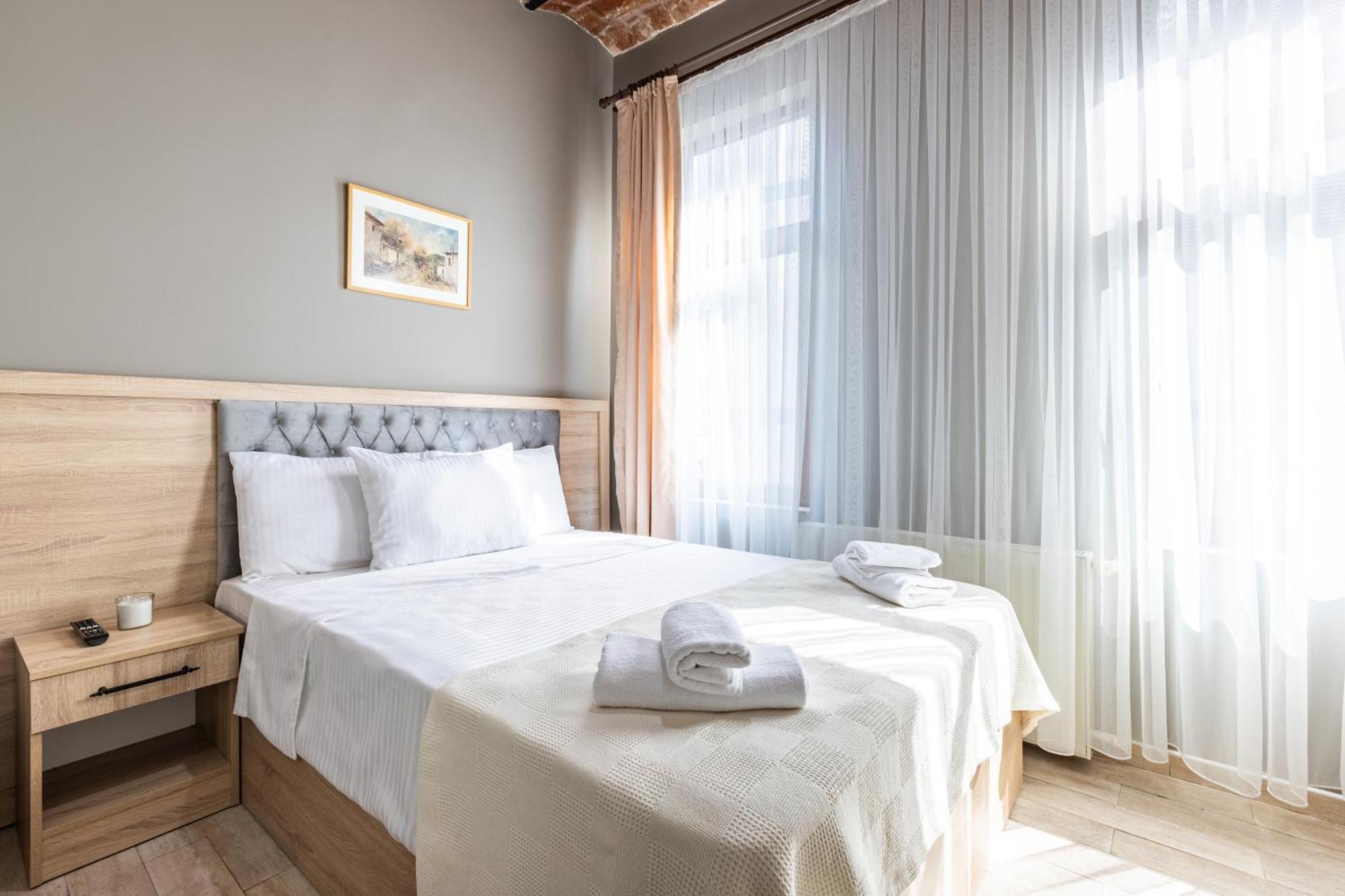 Bdino Boutique Hotel Istanbul Exterior photo